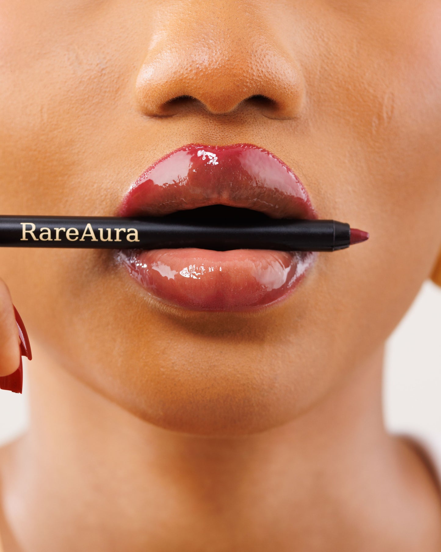 RareAura Lip Liner - Muse