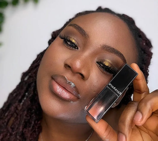 The Day I Walked Away: Why Beauty Shouldn't Be a Performance