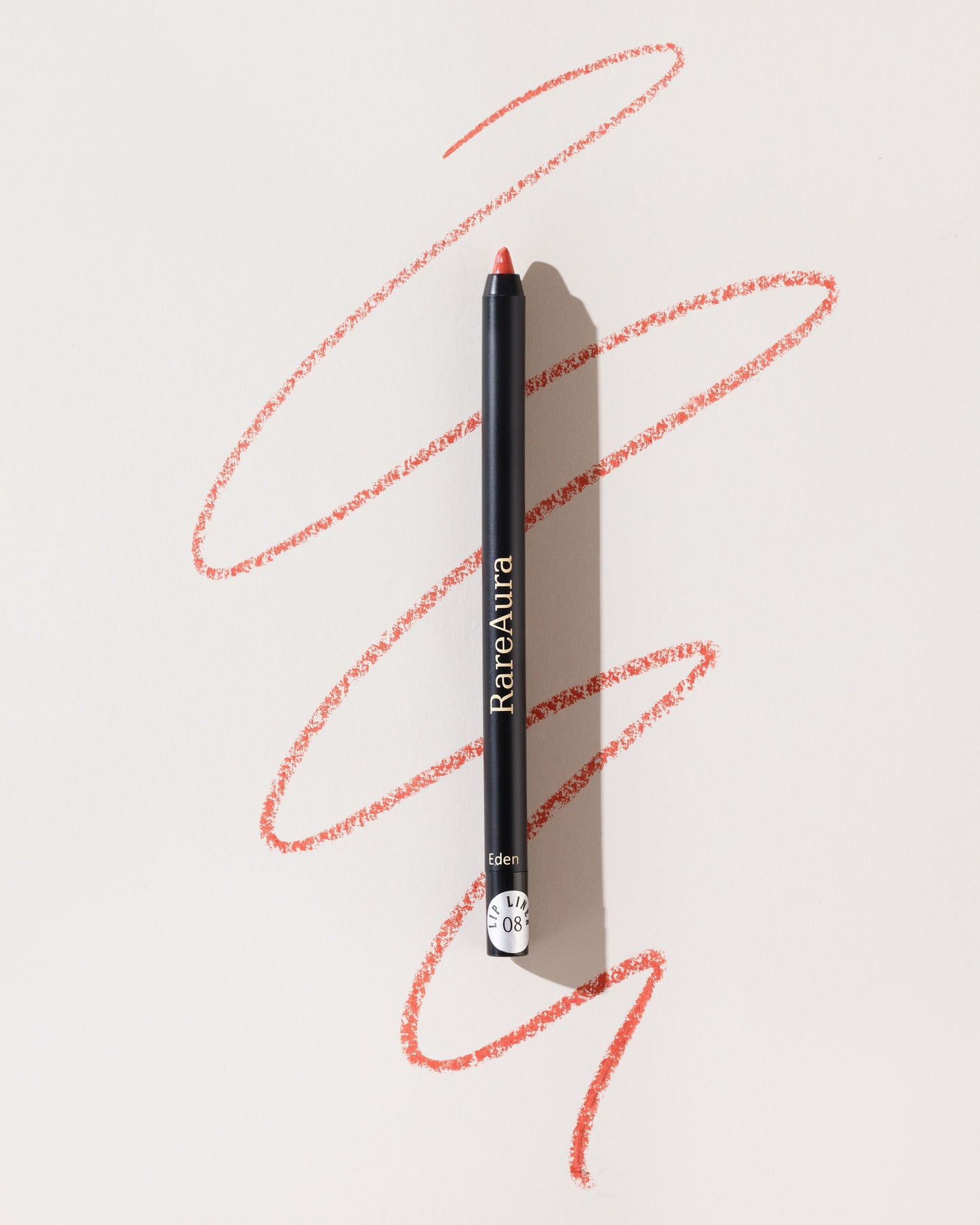 RareAura Lip Liner - Eden