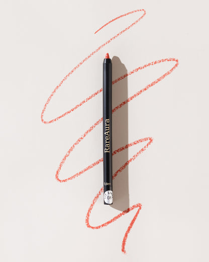 RareAura Lip Liner - Eden