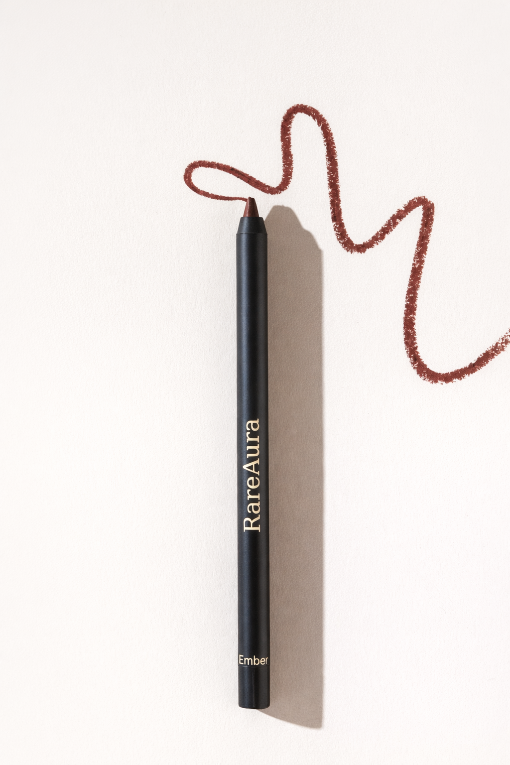 RareAura Lip Liner - Ember