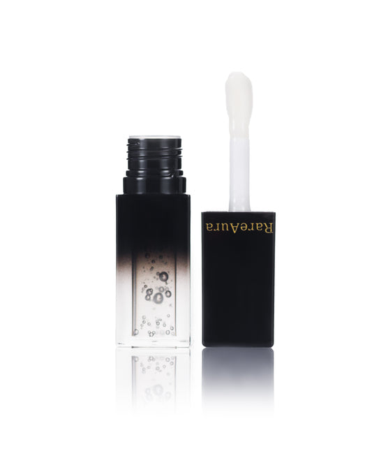 RareAura Harmony Gloss – Clear Quartz