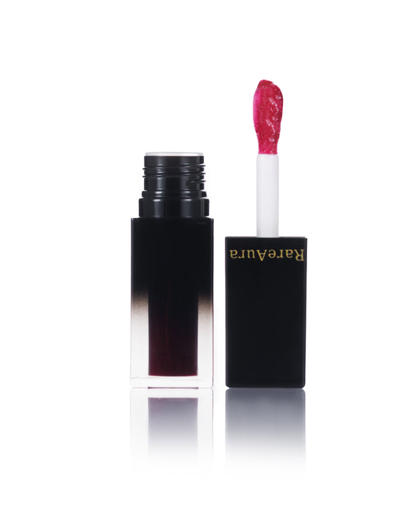 RareAura Harmony Gloss – Berry Whisper